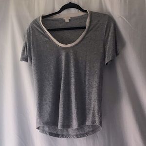 Jcrew top size M SUPER soft